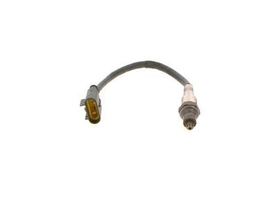 Alfa Romeo Mito 1.4 2011-2018 Bosch Oksijen Sensörü LSF-XF NETPAR0121