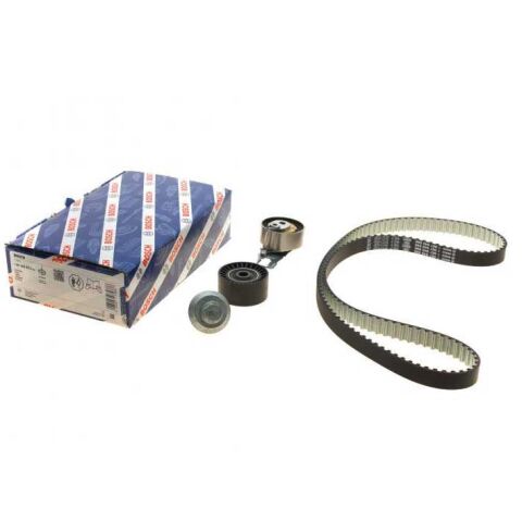 Ford Mondeo 1.5TDCi 2015-2019 Bosch Triger Seti 141 Diş NETPAR6534