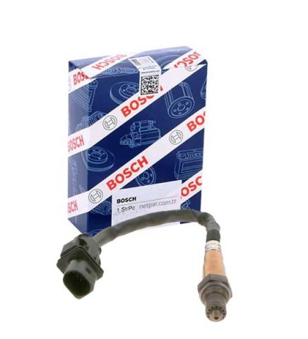 Citroen C4 1.6VTi 2010-2011 Bosch Oksijen Sensörü LSU-4.9