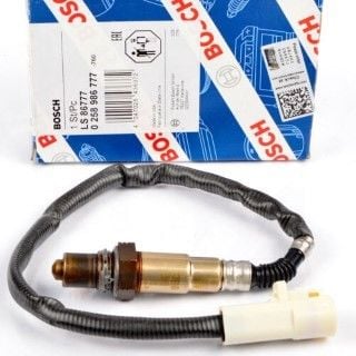 Ford Focus 2 2.0 2007-2011 Bosch Oksijen Sensörü LS86777