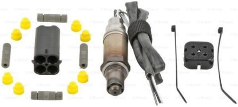 BMW 3 E46 316i 1.6 2002-2004 Bosch Oksijen Sensörü Universal