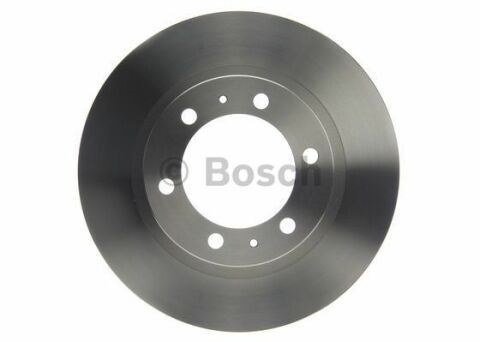 Toyota Hilux 3.0D4D 2006-2015 Bosch Ön Disk 2 Adet