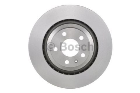 Audi A6 3.0TDI 2004-2011 Bosch Arka Disk 2 Adet