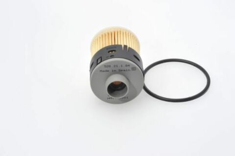 Opel Astra H 1.3CDTI 2005-2010 Bosch Mazot Filtresi