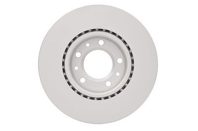 Opel Astra L 1.5D 2021-2023 Bosch Ön Disk 283mm 2 Adet (YHZ)