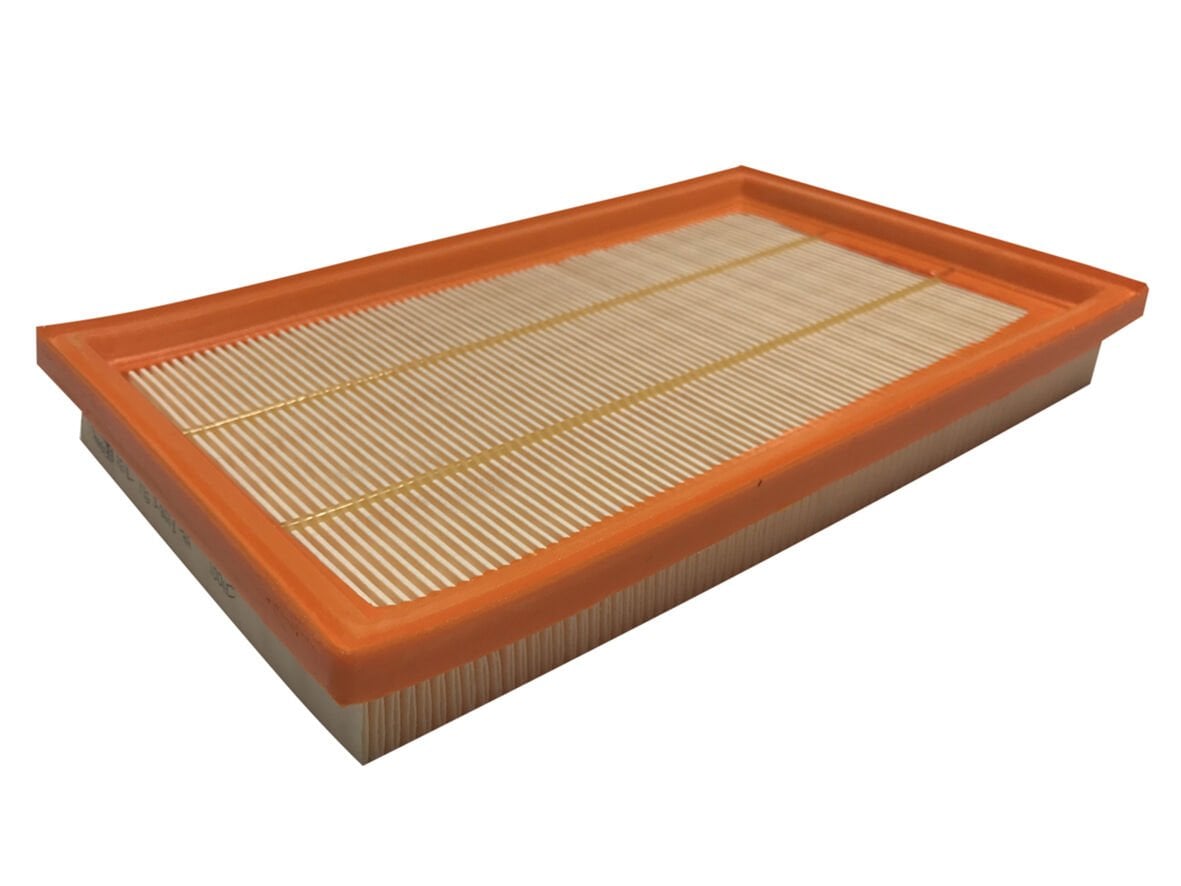 Ford Fiesta 1.25 2000-2003 Sardes Hava Filtresi NETPAR2457