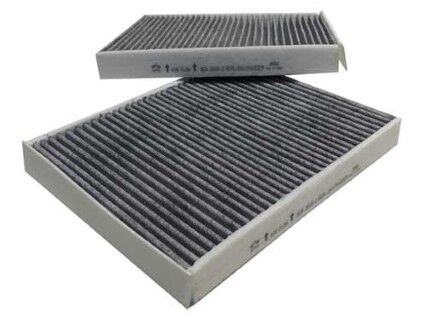 BMW 6 F06 640d XD 2013-2018 Sardes Karbonlu Polen NETPAR0182