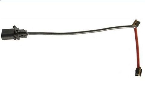 Porsche Macan 3.0d 2014-2018 Bosch Arka Balata Fişi 315mm NETPAR4518