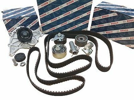 Audi A6 2.5TDI 1997-2004 Bosch Devirdaimli Triger Seti