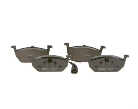 Volkswagen Golf 7 1.6TDI 2012-2020 Bosch Ön Balata NETPAR22035