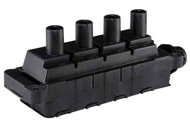BMW 3 E46 316i 1.6 1998-2002 Delphi Ateşleme Bobini