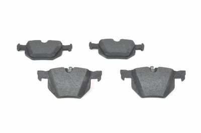 BMW 5 E60 520d 2.0 2005-2010 Bosch Arka Balata NETPAR23550