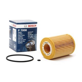 Mercedes S Serisi (221) S320CDI 3.0 2005-2009 Bosch Yağ Filtresi NETPARP7008