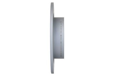 BMW i3s i01 120Ah 2018-2021 Bosch Arka Disk 280mm 2 Adet