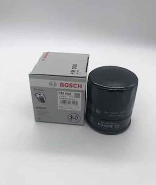 Opel Astra G 1.6 1997-2005 Bosch Yağ Filtresi NETPARB7008