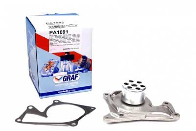 Renault Symbol 1.5dCi 2013-2018 GRAF Devirdaim