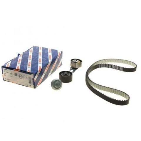 Opel Grandland X 1.6D 2017-2021 Bosch Triger Seti 141 Diş