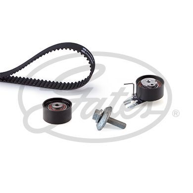 Ford Fiesta 1.6TDCi 2004-2012 Gates Triger Seti NETPAR98XS