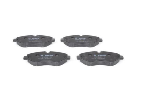 Mercedes Vito 122 CDI 3.0 2010-2014 Bosch Ön Balata NETPARNET29192