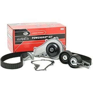 Renault Symbol 1.5dCi 2013-2018 Gates Devirdaimli Triger NETPAR75XS (K9K)