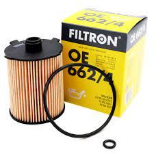 Volvo S60 1.5 T3 2015-2018 FILTRON Yağ Filtresi