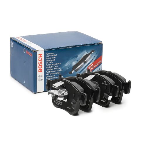 Ford Puma 1.5 EcoBoost 2020-2026 Bosch Ön Balata NETPAR20556