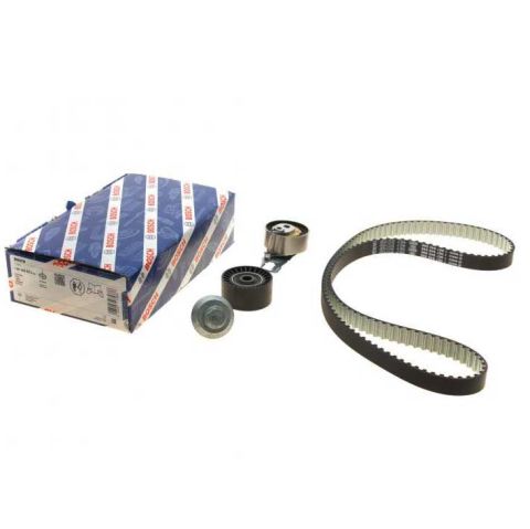 Ford Focus 3 1.5TDCi 2014-2018 Bosch Triger Seti 141 Diş