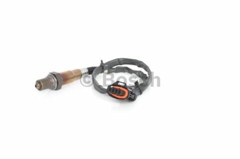 Opel Astra H 1.4 2004-2005 Bosch Oksijen Sensörü LSF-4.2