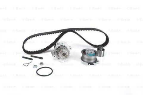 Skoda Roomster 1.4TDI 2006-2010 Bosch Devirdaimli Triger Seti