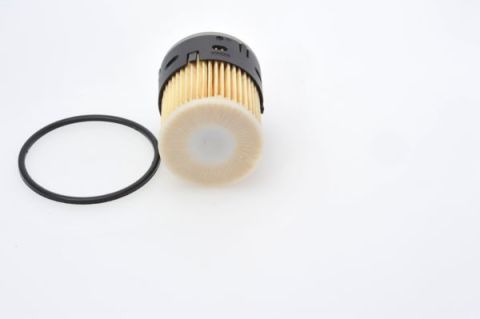 Fiat Doblo 1.3MJ 2005-2010 Bosch Mazot Filtresi