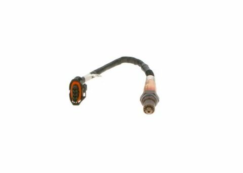 Opel Corsa C 1.4 2003-2006 Bosch Oksijen Sensörü NETPAR LS6499