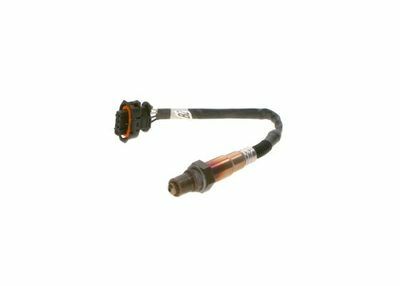 Opel Corsa C 1.4 2003-2006 Bosch Oksijen Sensörü NETPAR LS6499