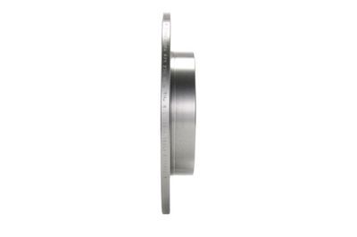 Smart Forfour 1.5D 2004-2007 Bosch Arka Disk 2 Adet