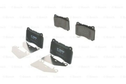 Subaru Impreza 2.0STI 2001-2005 Bosch Ön Balata NETPAR23092