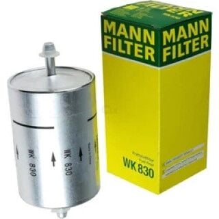 Mercedes E Serisi (210) E280 2.8 1996-1997 MANN Yakıt Filtresi NETPARK830