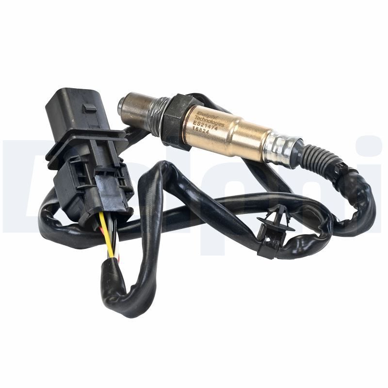 Hyundai Accent Blue 1.6CRDi 2011-2015 Delphi Oksijen Sensörü (D4FB)