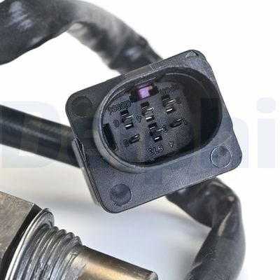 Hyundai Accent Blue 1.6CRDi 2011-2015 Delphi Oksijen Sensörü (D4FB)