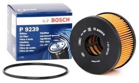 Ford Mondeo 2.0TDCi 2001-2007 Bosch Yağ Filtresi