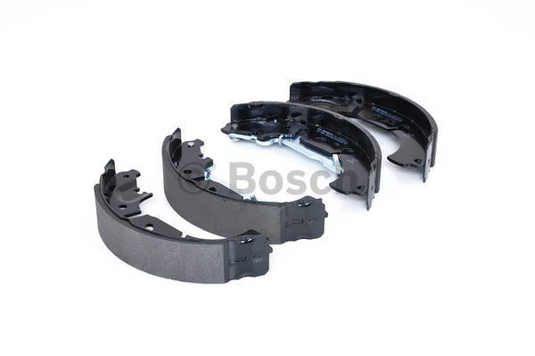 Fiat 500L 1.3MJ 2012-2020 Bosch Kampana Balata NETPAR7956