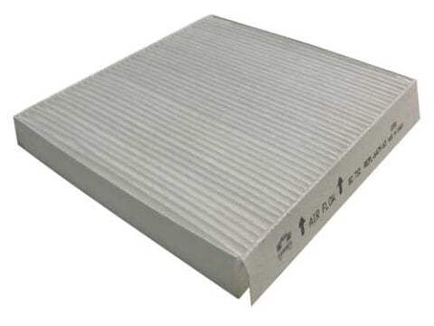 Fiat Linea 1.3 MJ Euro 5 2011-2017 Sardes Polen Filtresi