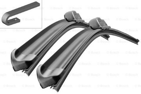 Smart Forfour 1.5D 2004-2007 Bosch Aerotwin Silecek
