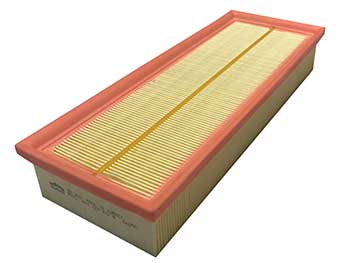 Volkswagen Polo 1.9TDI 1999-2008 Sardes Hava Filtresi