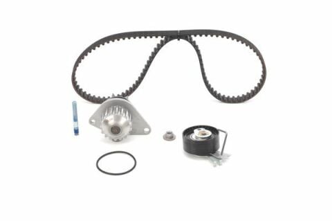 Citroen Saxo 1.4 2000-2003 Bosch Devirdaimli Triger Seti