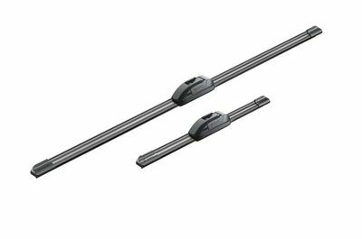 Mitsubishi Colt 1.1 2004-2012 Bosch Aerotwin Silecek AR128S