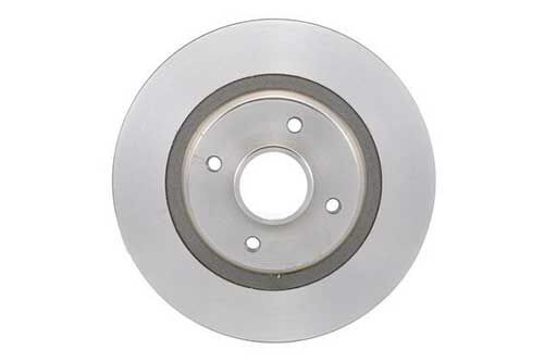 Renault Scenic 2 1.6 2003-2009 Bosch Arka Disk Rulmansız 2 Adet (K4M)