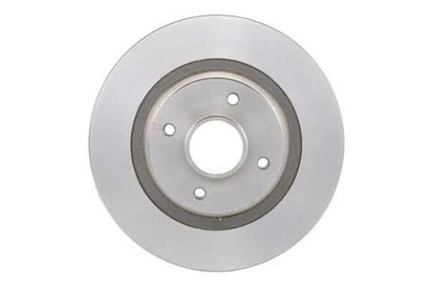 Renault Scenic 2 1.6 2003-2009 Bosch Arka Disk Rulmansız 2 Adet (K4M)