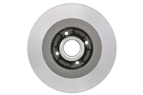 Renault Scenic 2 1.6 2003-2009 Bosch Arka Disk Rulmansız 2 Adet (K4M)