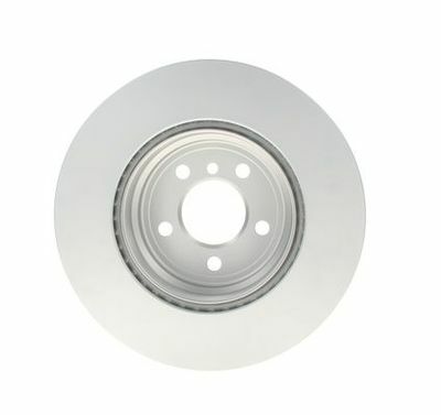 BMW X5 E70 xD 30d 3.0 2008-2010 Bosch Arka Disk 345mm 2 Adet
