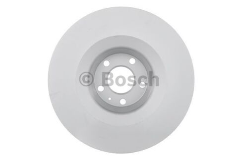 Audi A6 3.0TDI 2004-2011 Bosch Ön Disk 2 Adet (ASB-BMK-CDY)