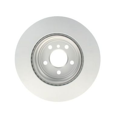 BMW X5 E70 xd 35d 3.0 2008-2010 Bosch Arka Disk 345mm 2 Adet